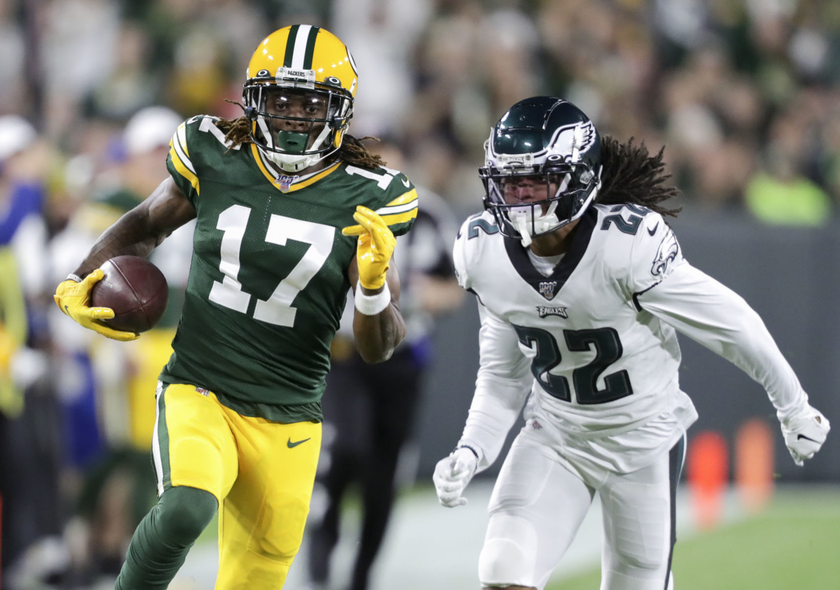 2019-09-226-Packers vs Eagles